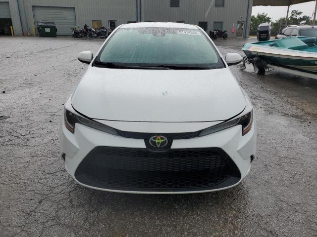 2020 TOYOTA COROLLA LE - 5YFEPRAEXLP058935