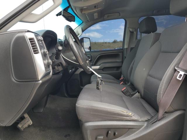 2016 CHEVROLET SILVERADO2 - 1GC1KVEG7GF264924