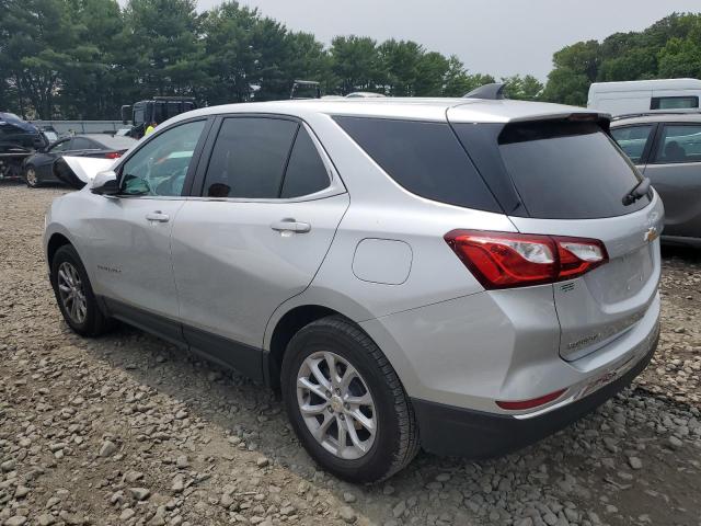 2021 CHEVROLET EQUINOX LT - 3GNAXUEVXMS105291