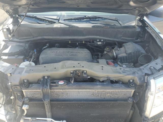 2015 HONDA PILOT TOUR - 5FNYF4H98FB039215