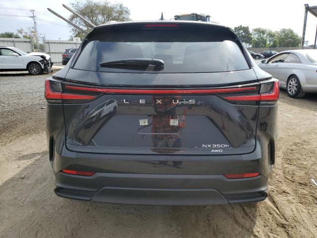 2024 Lexus Nx 350H Base VIN: JTJAKCEZ3R5016990 Lot: 63147844