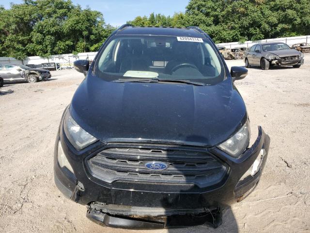 2020 FORD ECOSPORT S - MAJ6S3JL2LC362533