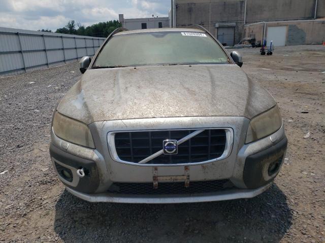 2008 Volvo Xc70 VIN: YV4BZ982481005455 Lot: 61520394