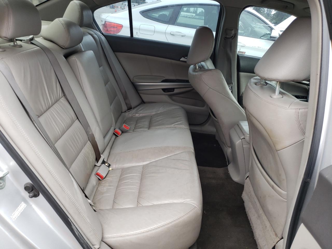 1HGCP26839A083126 2009 Honda Accord Exl