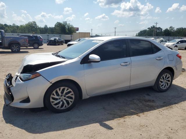 2017 TOYOTA COROLLA CR 2T1BURHE7HC845155  63163704