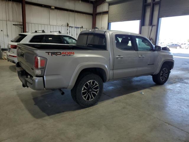 VIN 3TMCZ5AN9LM325726 2020 Toyota Tacoma, Double Cab no.3