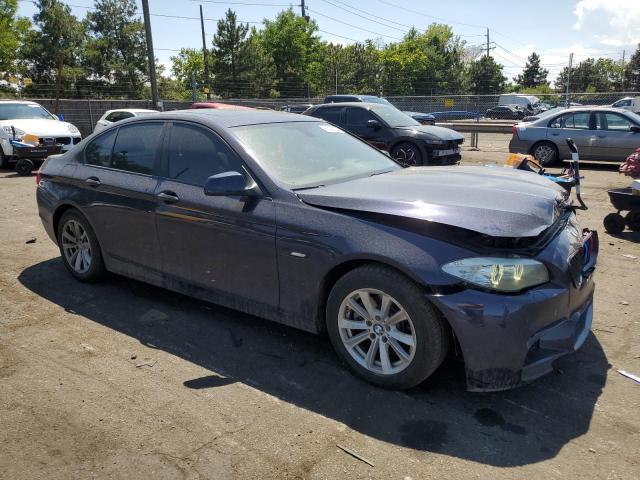 VIN WBAXH5C59DDW12463 2013 BMW 5 Series, 528 XI no.4