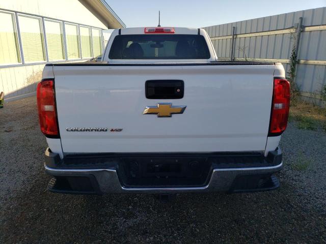 2019 Chevrolet Colorado VIN: 1GCHSBENXK1331839 Lot: 61868344