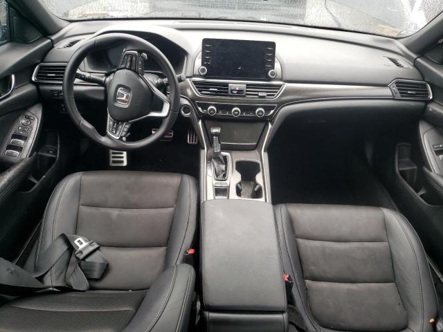 2019 HONDA ACCORD SPO - 1HGCV1F32KA158943