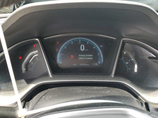 2016 HONDA CIVIC EX - 19XFC2F75GE026922