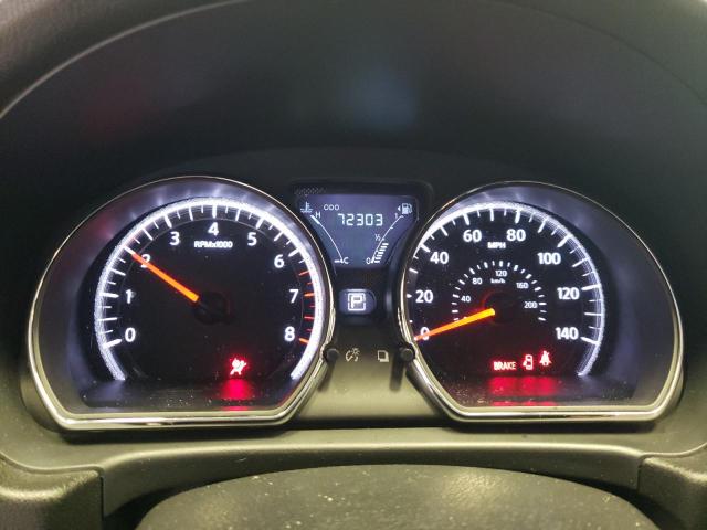 2019 NISSAN VERSA S - 3N1CN7AP5KL842795