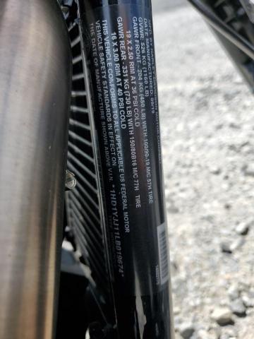2020 HARLEY-DAVIDSON FXBB 1HD1YJJ11LB019674
