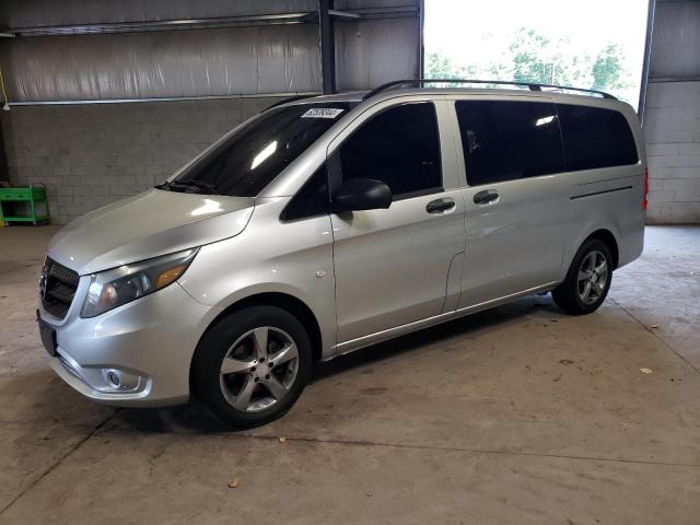 2016 MERCEDES-BENZ METRIS - WD4PG2EE6G3136416