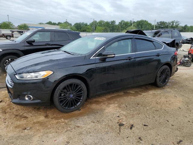 VIN 3FA6P0H91GR164267 2016 Ford Fusion, SE no.1