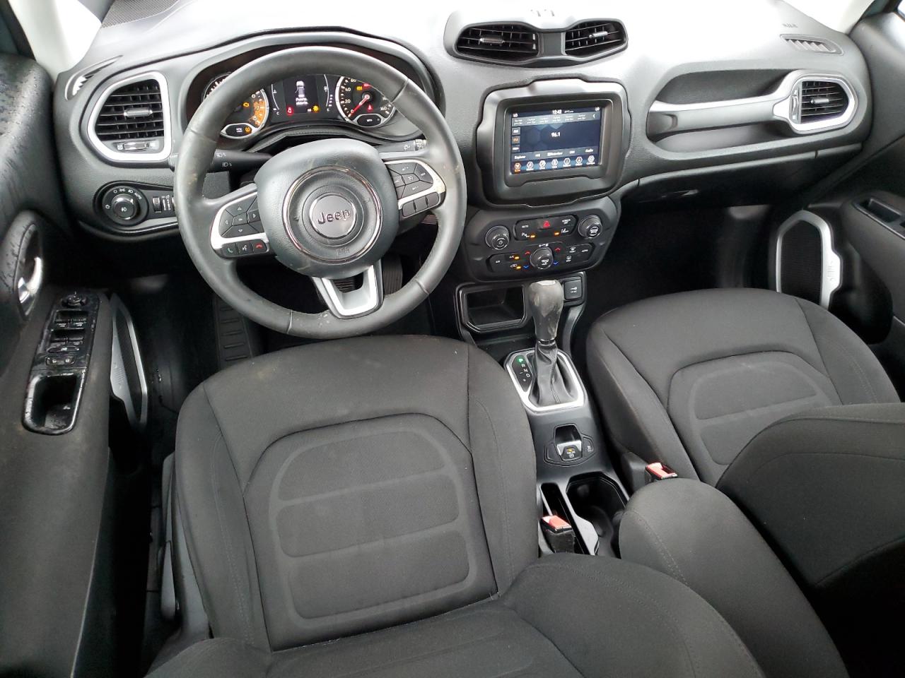 ZACCJABB1JPH98566 2018 Jeep Renegade Latitude