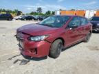 2018 SUBARU IMPREZA - 4S3GTAA61J3739215