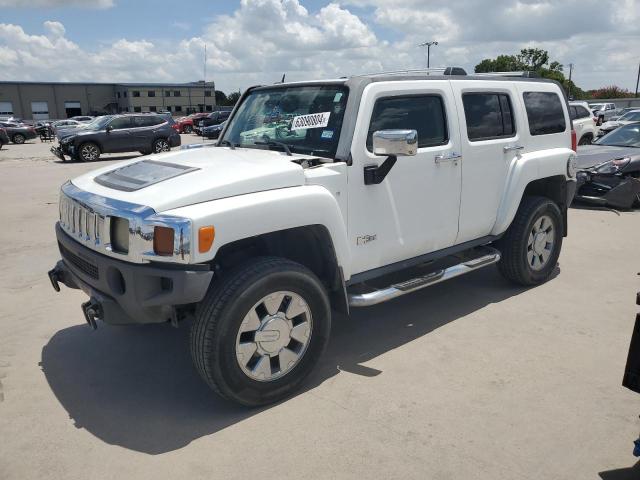 5GTDN13E878118527 2007 Hummer H3