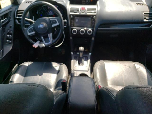 2018 SUBARU FORESTER 2 - JF2SJAWC9JH463062
