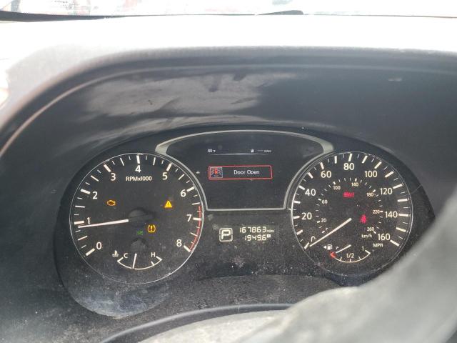 2015 NISSAN PATHFINDER - 5N1AR2MN1FC700852