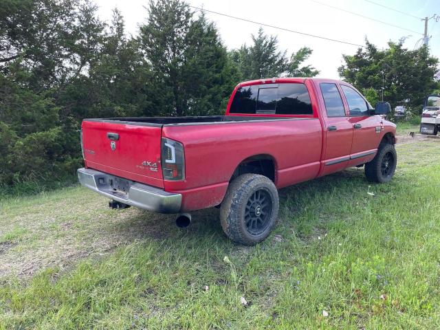 2007 Dodge Ram 2500 St VIN: 1D7KS28C37J526078 Lot: 63344384