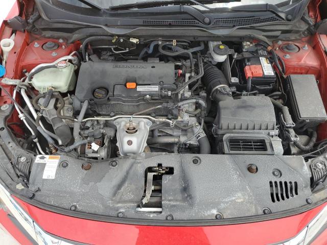 2018 HONDA CIVIC LX - 2HGFC2F59JH597647