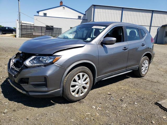 2019 Nissan Rogue S VIN: KNMAT2MV1KP511336 Lot: 61542044