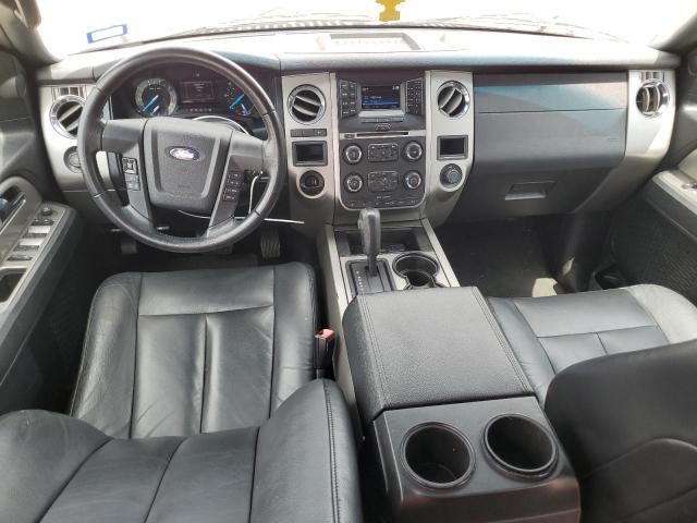 2016 Ford Expedition El Xlt VIN: 1FMJK1HT1GEF36015 Lot: 61893014