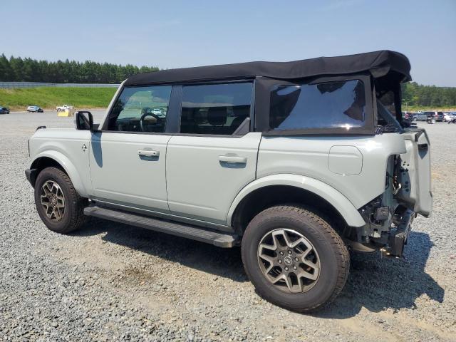 2024 FORD BRONCO OUT 1FMEE8BP0RLA08638