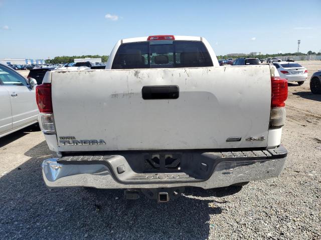 2010 Toyota Tundra Double Cab Sr5 VIN: 5TFUW5F15AX094866 Lot: 63451364