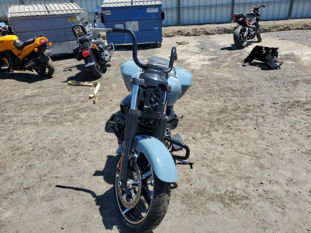 2024 HARLEY-DAVIDSON FLTRX 1HD1KH720RB625308