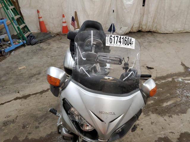 2013 HONDA GL1800 G JH2SC68G3DK100986