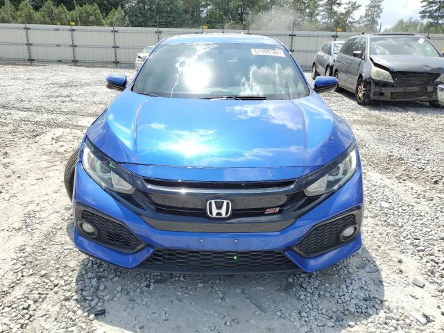 2018 HONDA CIVIC SI - 2HGFC1E5XJH700747