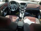 CHEVROLET CRUZE LT photo