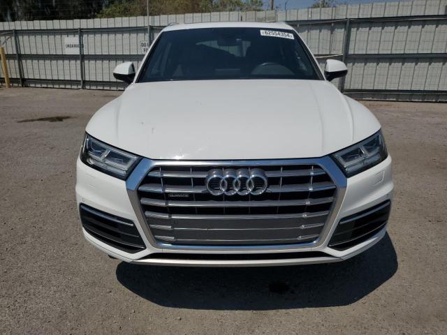 VIN WA1BNAFY8K2028319 2019 Audi Q5, Premium Plus no.5