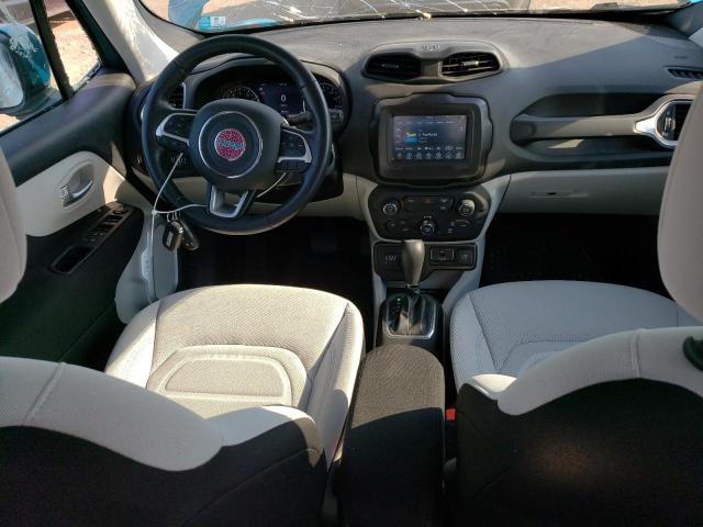 2021 Jeep Renegade Latitude VIN: ZACNJDBB2MPN36955 Lot: 62364684