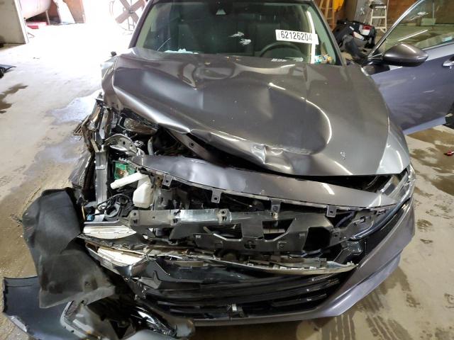 2020 HONDA ACCORD LX - 1HGCV1F13LA128320