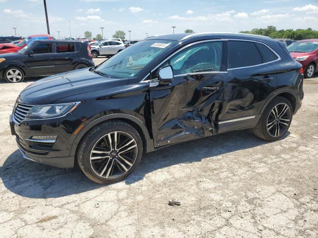 VIN 5LMTJ3DH4HUL11391 2017 Lincoln MKC, Reserve no.1