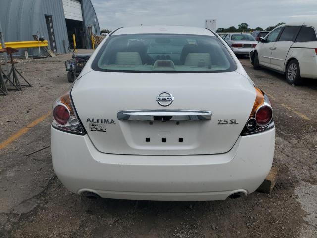 2011 Nissan Altima Base VIN: 1N4AL2AP7BN510084 Lot: 61653644