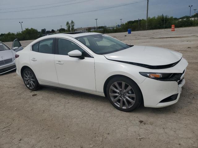 2022 MAZDA 3 PREFERRE - 3MZBPACL9NM301738