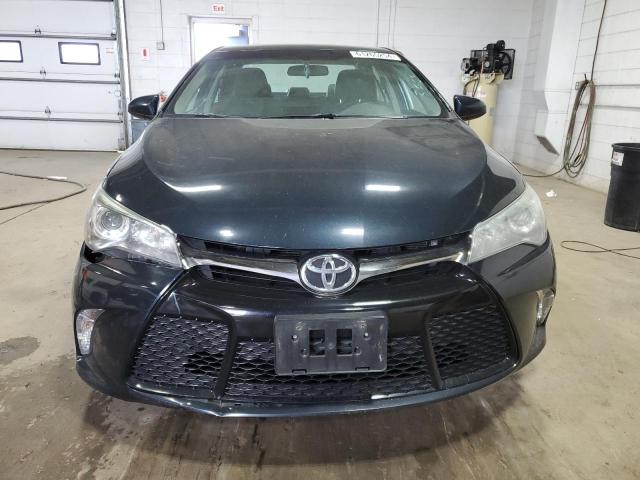 VIN 4T1BF1FK9GU222752 2016 Toyota Camry, LE no.5