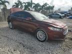 FORD FUSION SE снимка