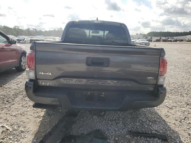 VIN 5TFGZ5AN9HX065282 2017 Toyota Tacoma, Double Cab no.6