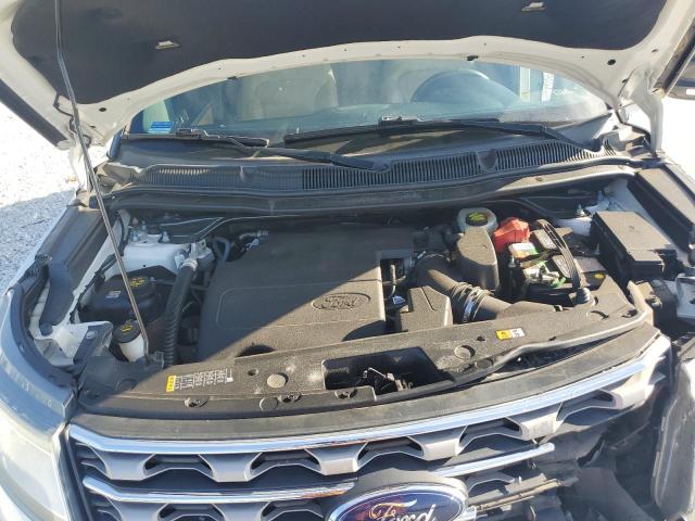 2016 FORD EXPLORER X - 1FM5K8D87GGC51402