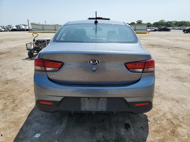 2020 KIA RIO LX - 3KPA24AD0LE333527