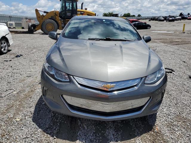 VIN 1G1RD6S58HU100786 2017 Chevrolet Volt, Premier no.5