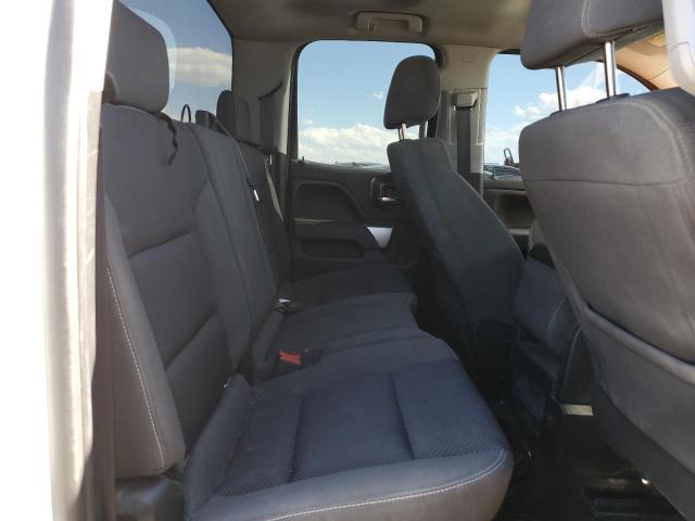 2017 CHEVROLET SILVERADO - 1GCVKREC5HZ236237
