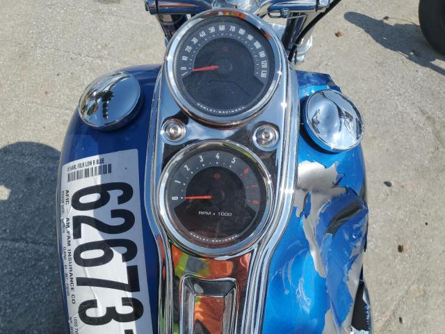 2018 HARLEY-DAVIDSON FXLR LOW R - 1HD1YNJ19JC025558