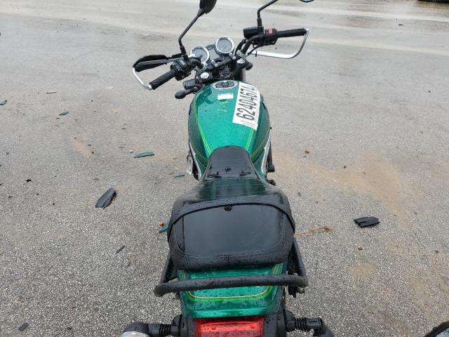 2022 KAWASAKI ER650 M - ML5EREM16NDA76413