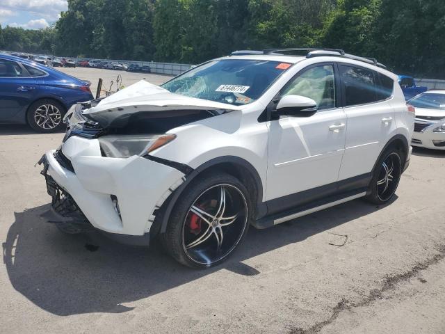 2017 Toyota Rav4 Xle VIN: JTMRFREV5HJ131591 Lot: 61446774