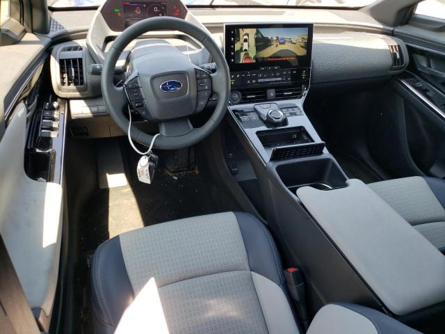 2023 SUBARU SOLTERRA P JTMABABAXPA026118